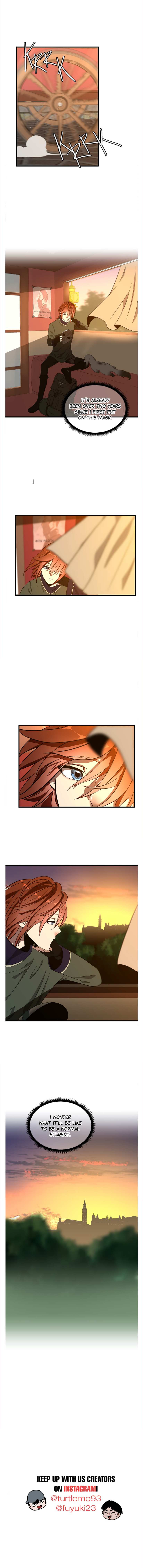 The Beginning After the End Chapter 74 - Page 10