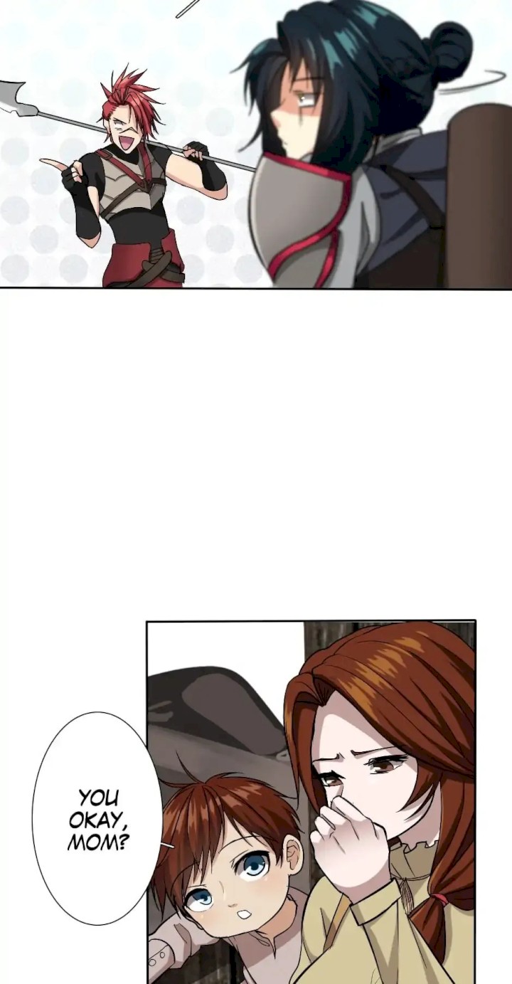 The Beginning After the End Chapter 8 - Page 18