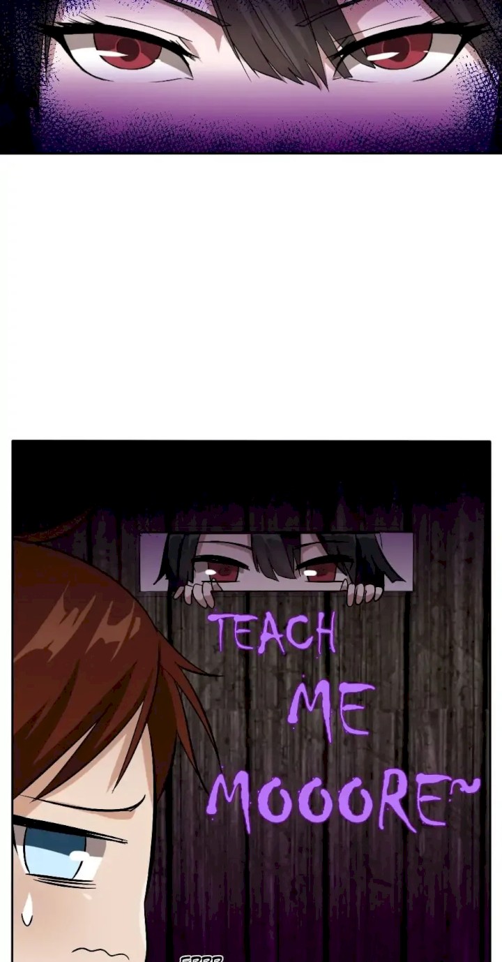 The Beginning After the End Chapter 8 - Page 23