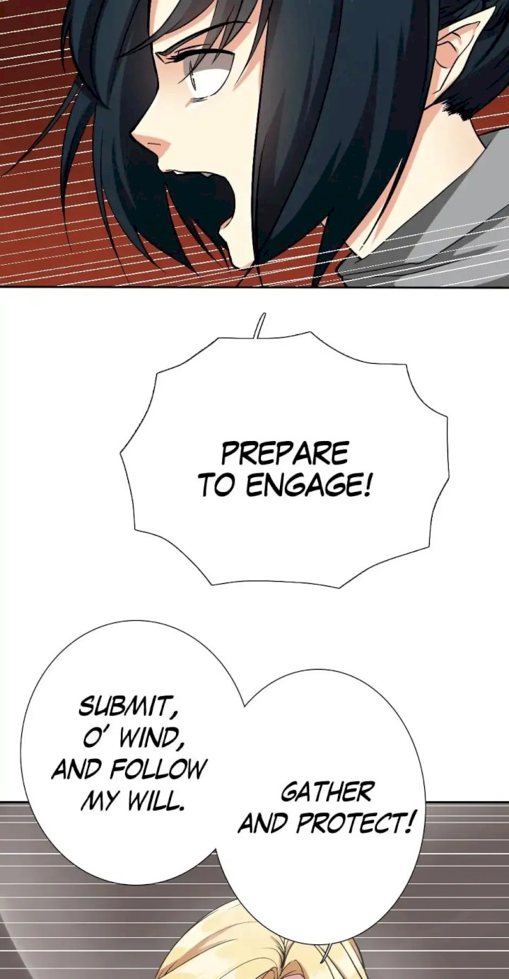 The Beginning After the End Chapter 8 - Page 27