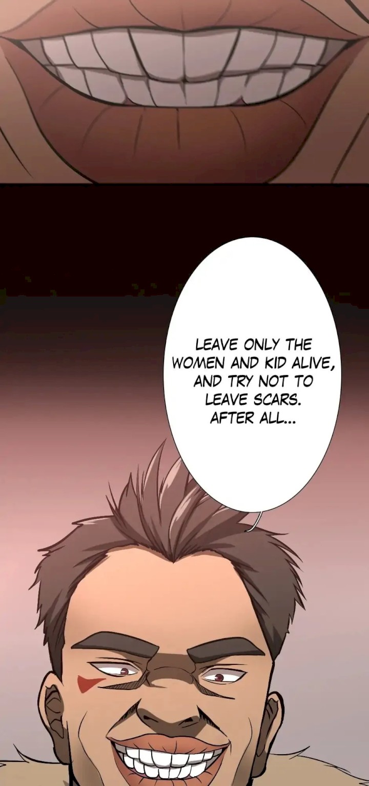 The Beginning After the End Chapter 8 - Page 45