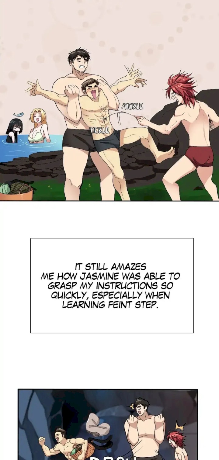 The Beginning After the End Chapter 8 - Page 9