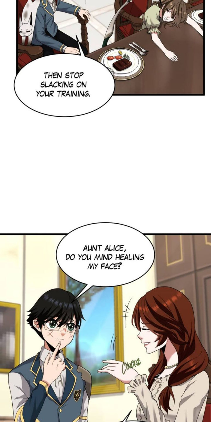 The Beginning After the End Chapter 86 - Page 16
