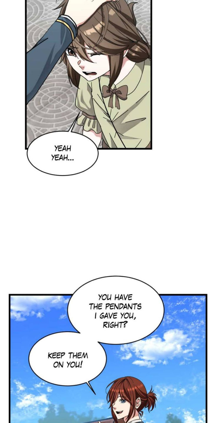 The Beginning After the End Chapter 86 - Page 20