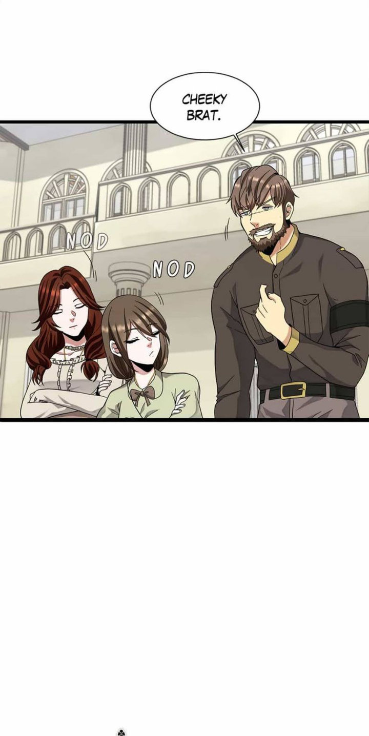 The Beginning After the End Chapter 86 - Page 23