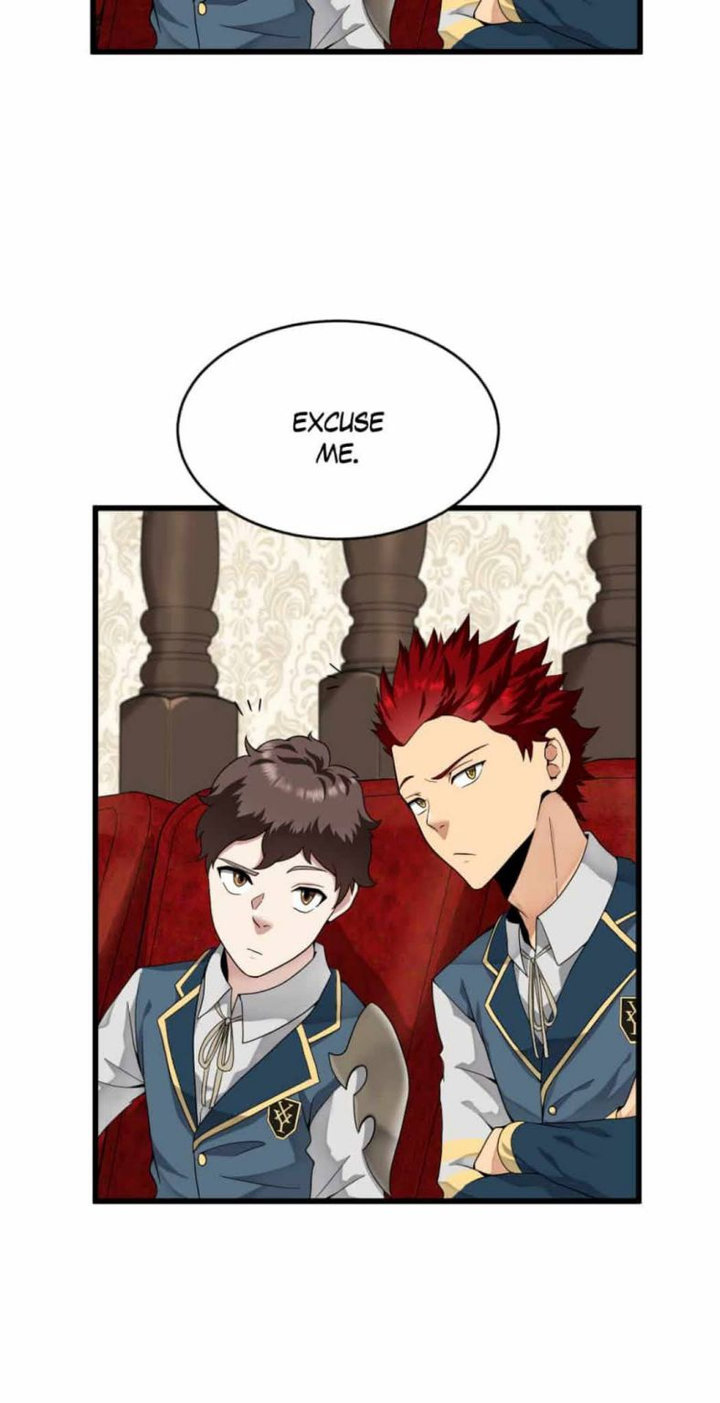 The Beginning After the End Chapter 86 - Page 42
