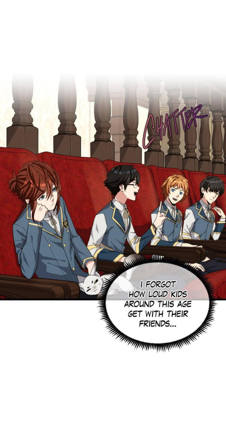 The Beginning After the End Chapter 86 - Page 45