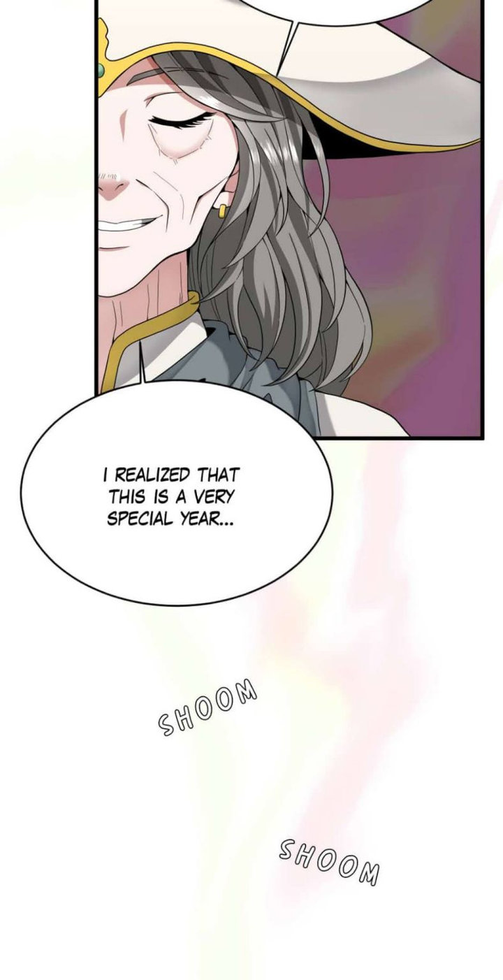 The Beginning After the End Chapter 86 - Page 59