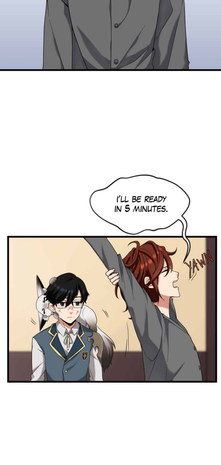 The Beginning After the End Chapter 86 - Page 7