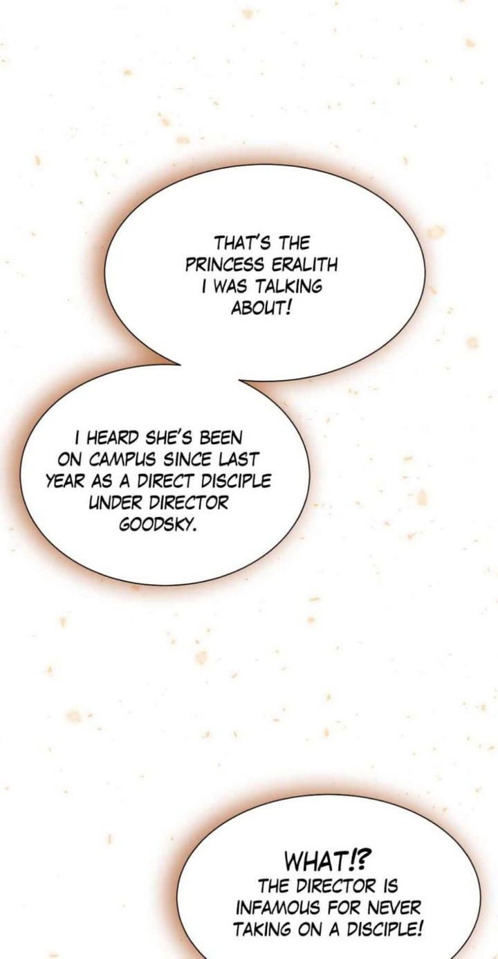 The Beginning After the End Chapter 87 - Page 1