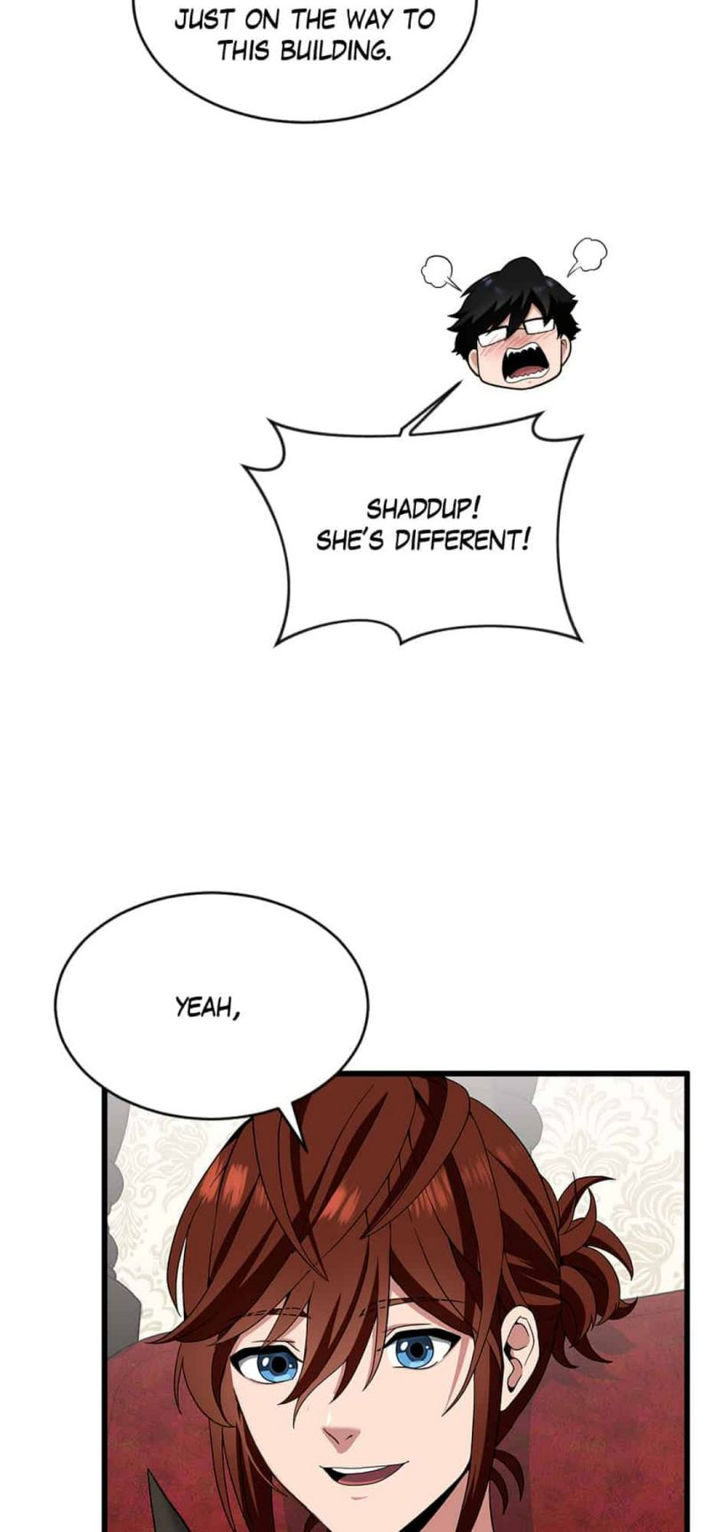 The Beginning After the End Chapter 87 - Page 19