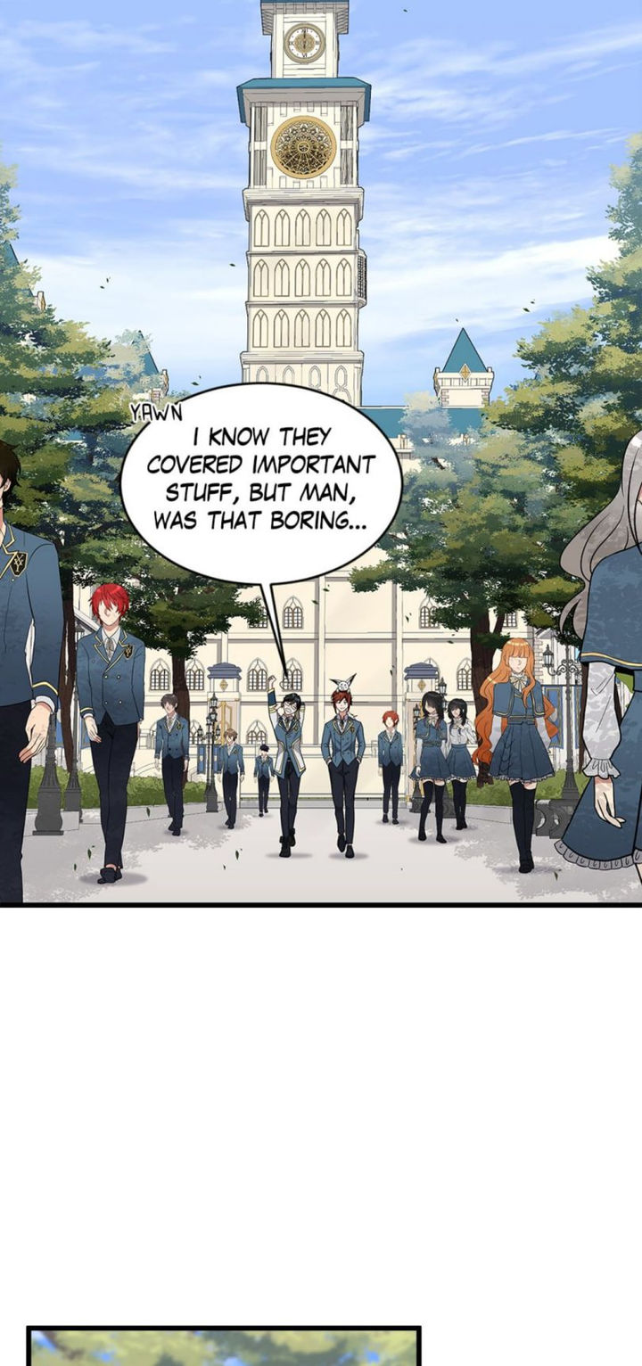 The Beginning After the End Chapter 87 - Page 26