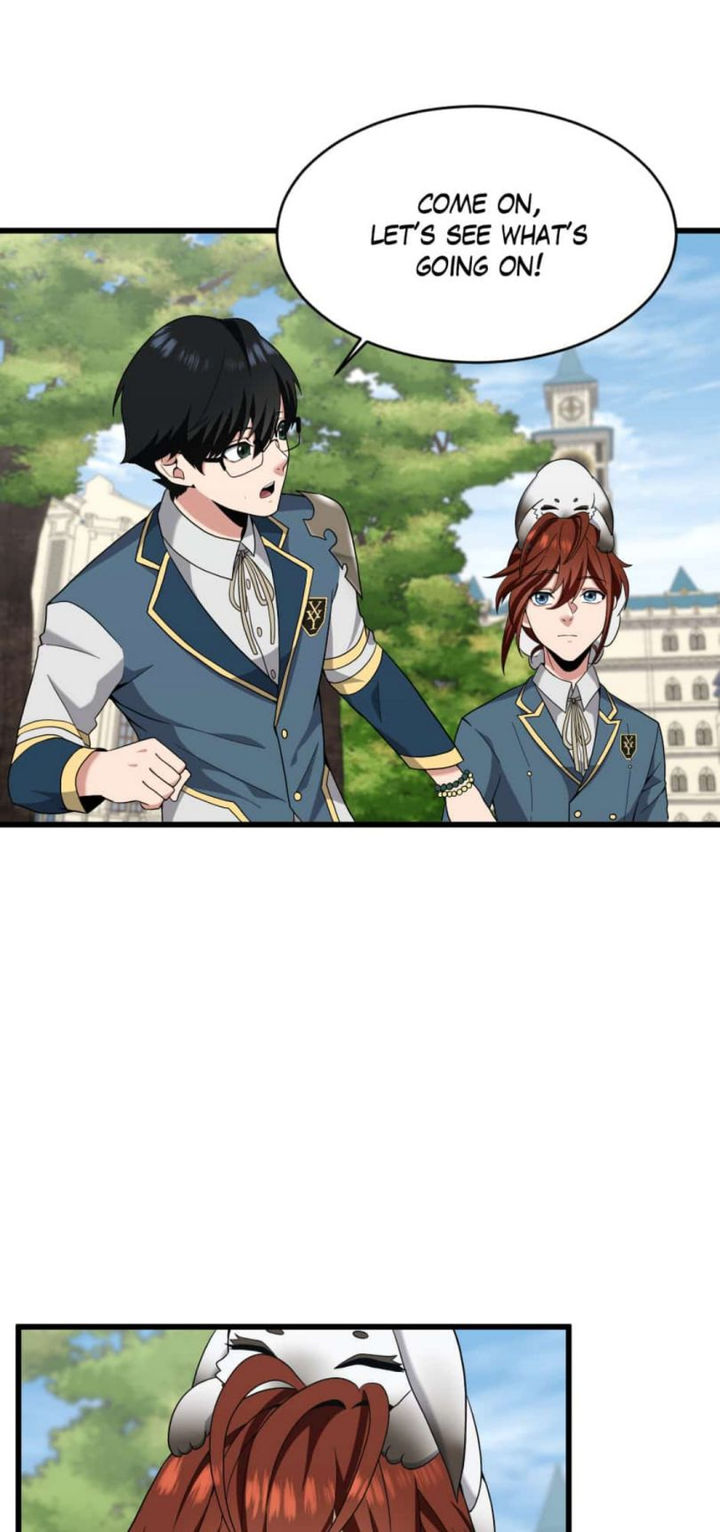 The Beginning After the End Chapter 87 - Page 31