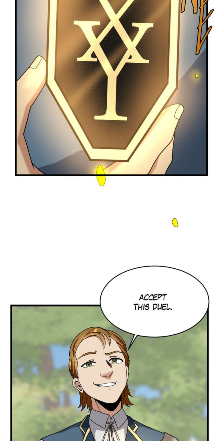 The Beginning After the End Chapter 87 - Page 35