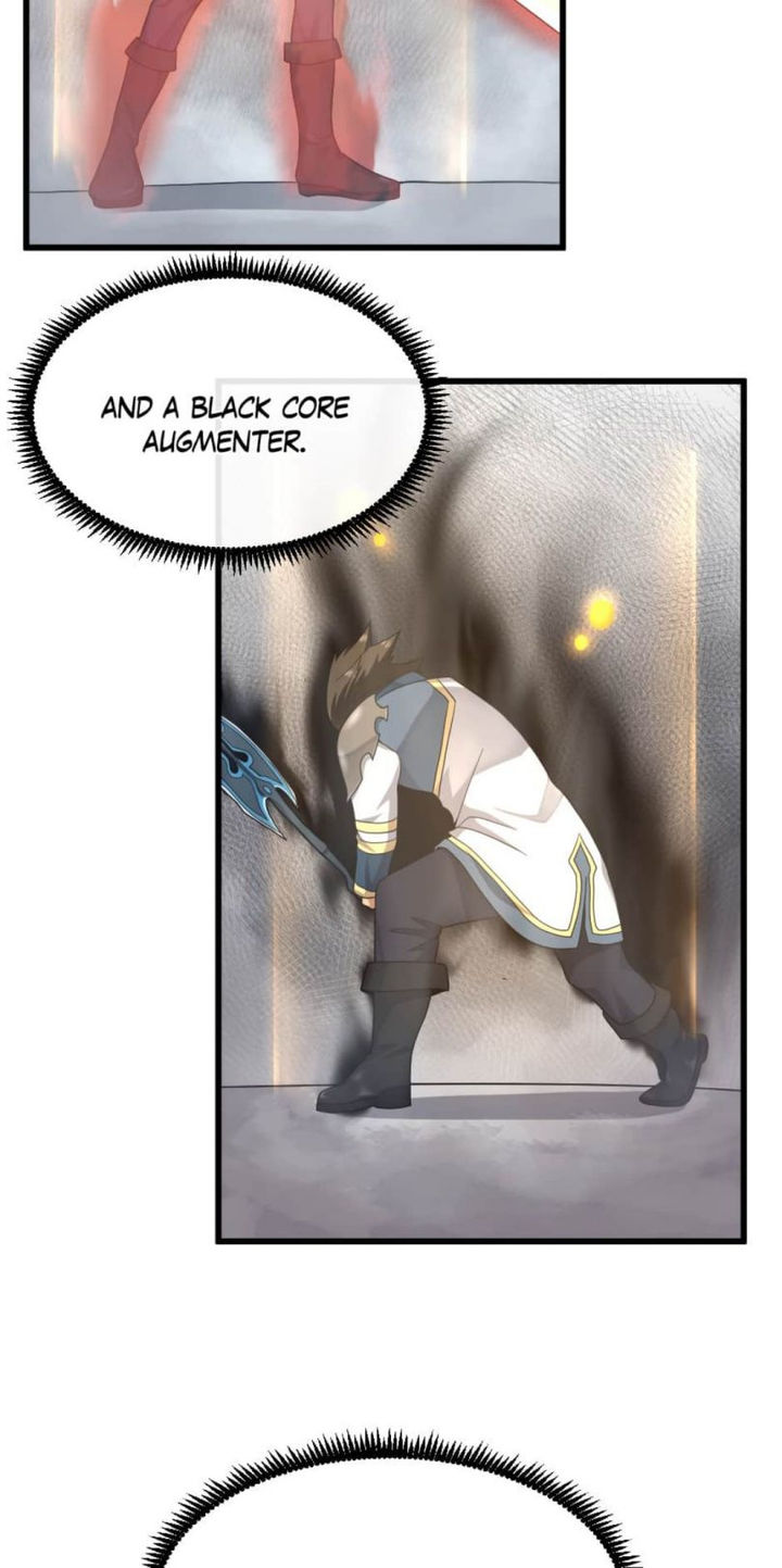 The Beginning After the End Chapter 87 - Page 43