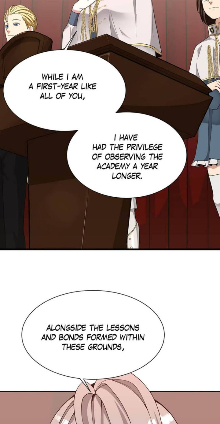 The Beginning After the End Chapter 87 - Page 5