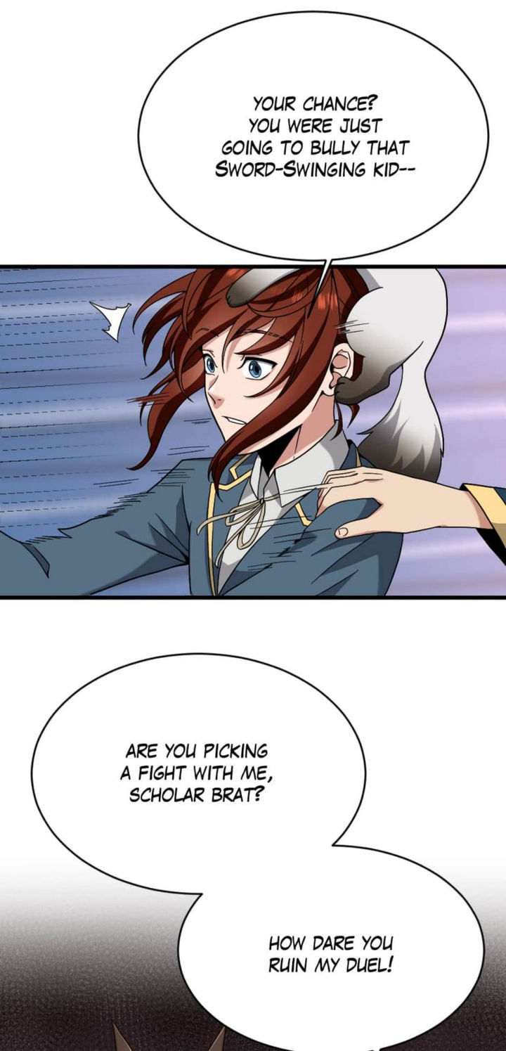 The Beginning After the End Chapter 87 - Page 68
