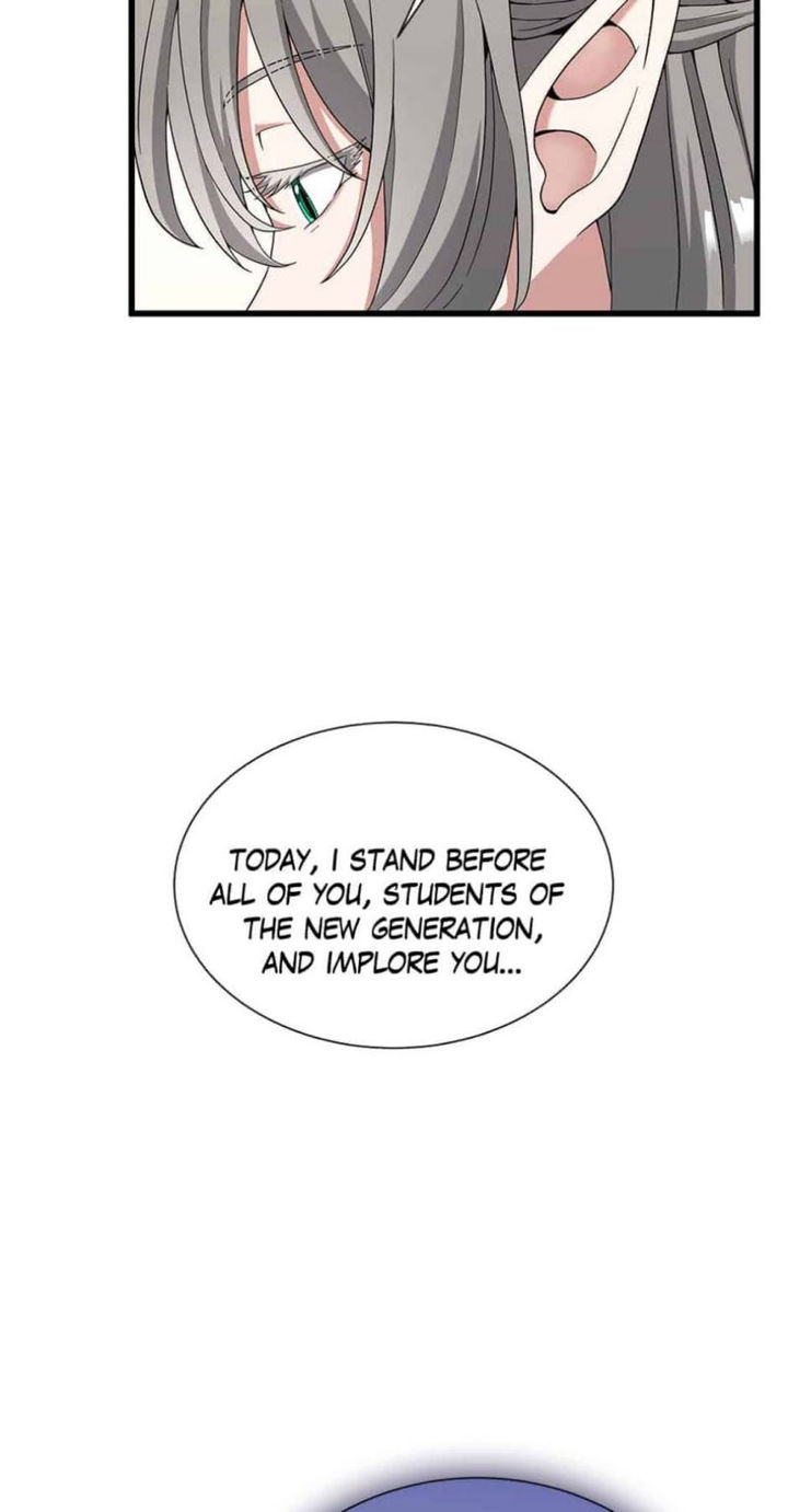 The Beginning After the End Chapter 87 - Page 9