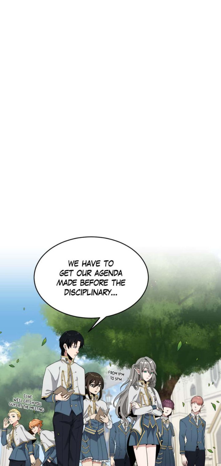 The Beginning After the End Chapter 88 - Page 1