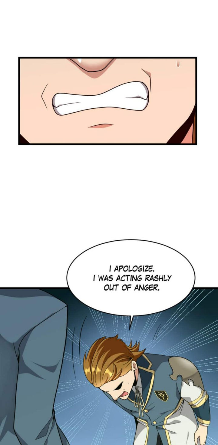 The Beginning After the End Chapter 88 - Page 31