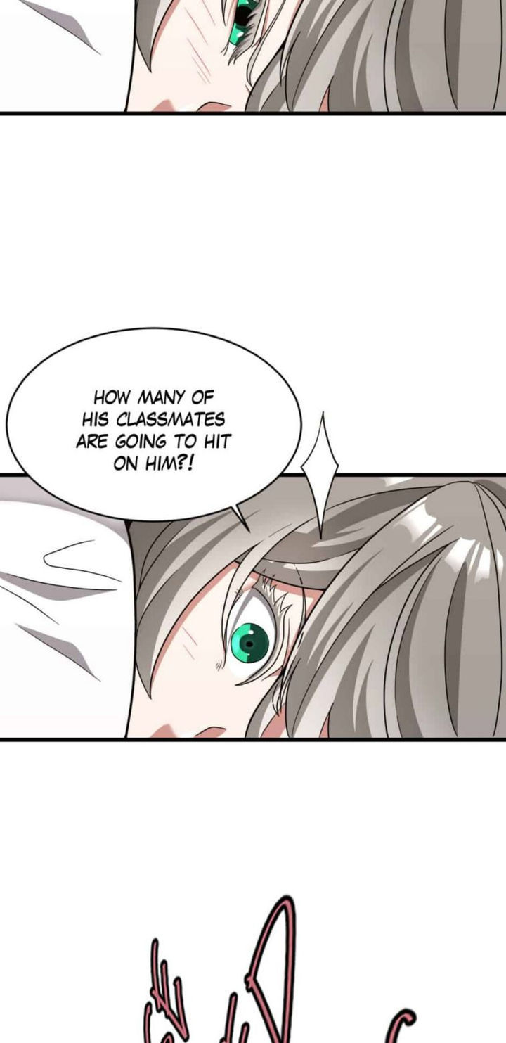 The Beginning After the End Chapter 88 - Page 72