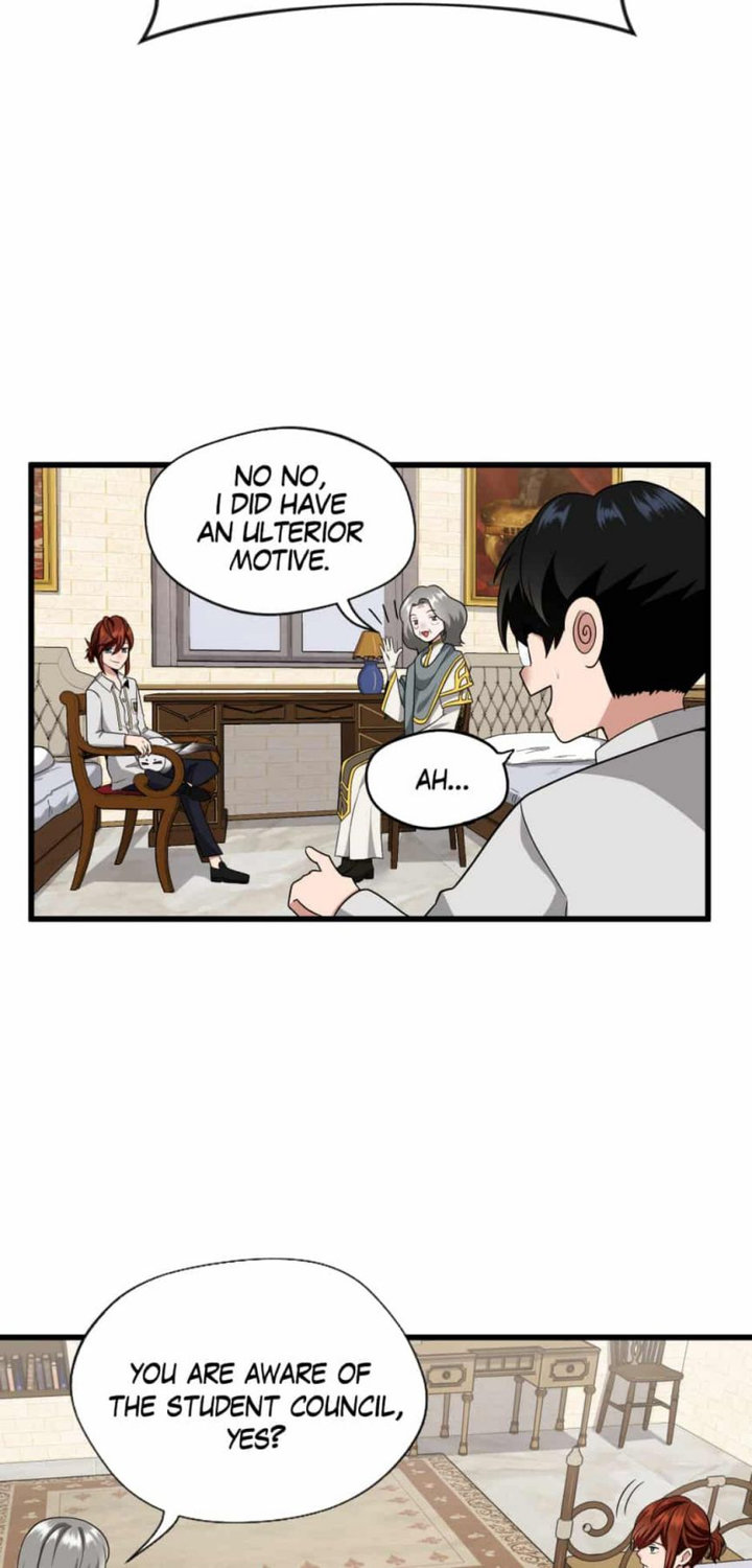 The Beginning After the End Chapter 89 - Page 27