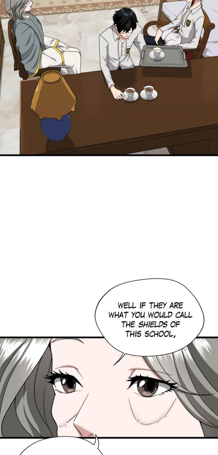 The Beginning After the End Chapter 89 - Page 28