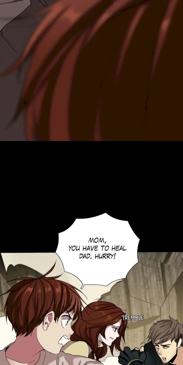 The Beginning After the End Chapter 9 - Page 48