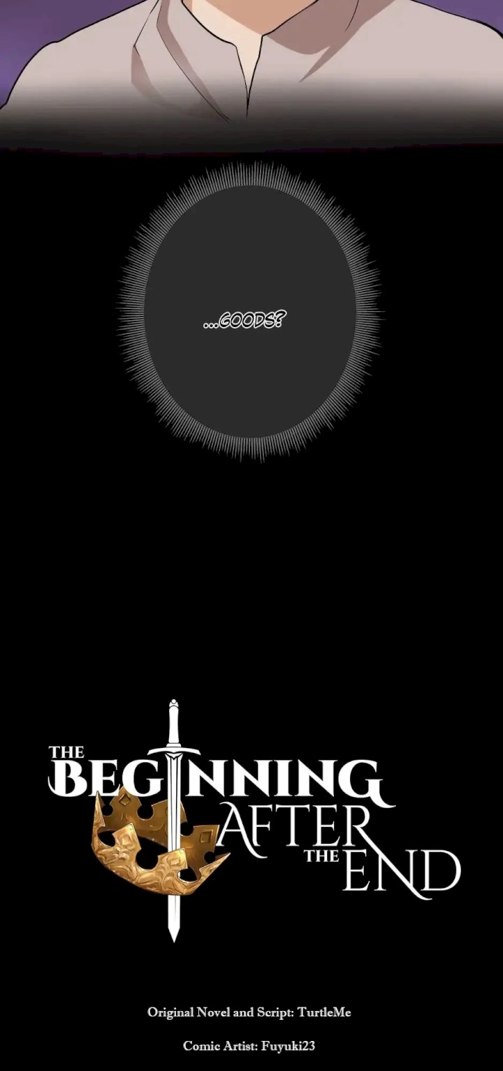 The Beginning After the End Chapter 9 - Page 5
