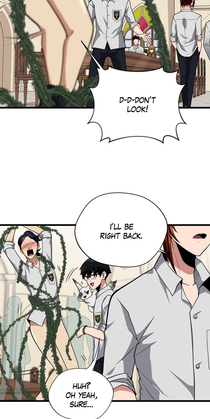 The Beginning After the End Chapter 90 - Page 21