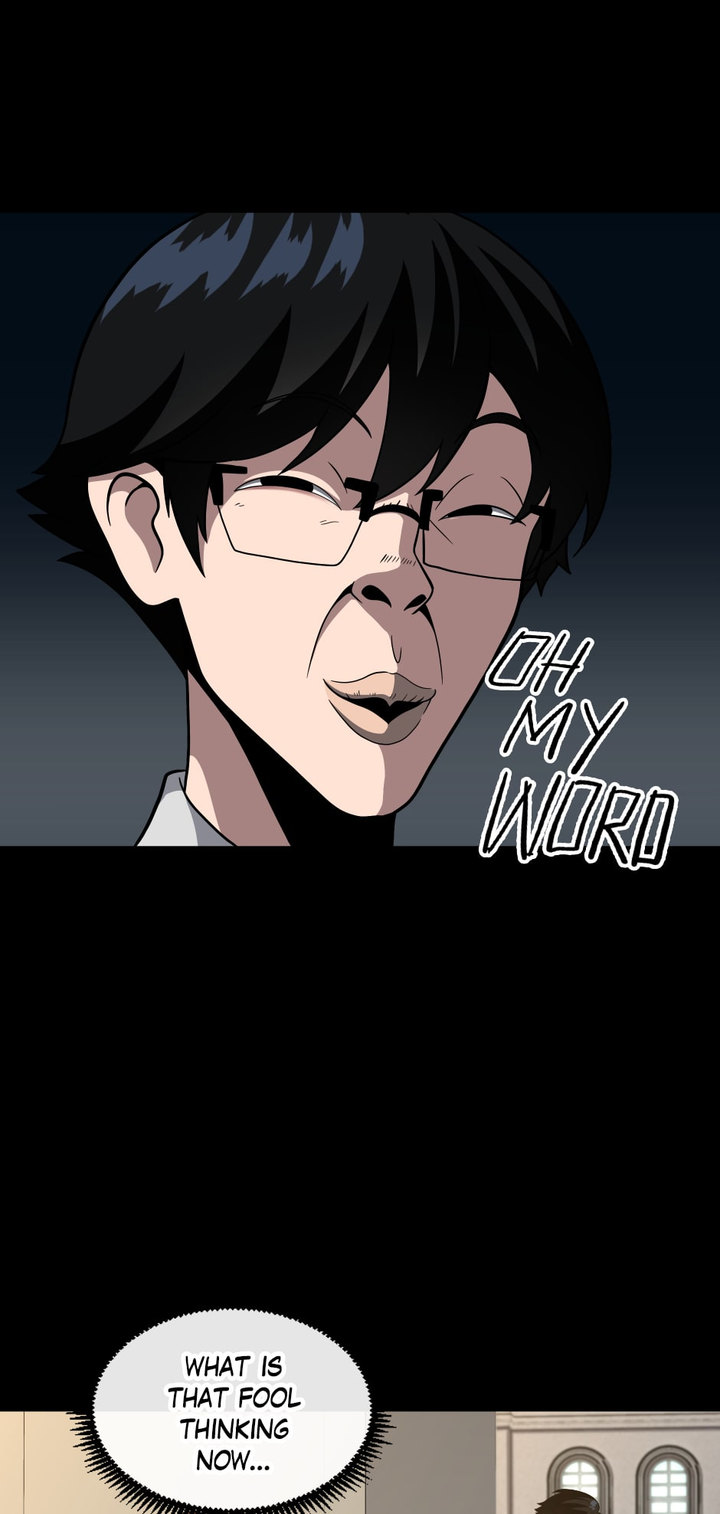The Beginning After the End Chapter 90 - Page 45