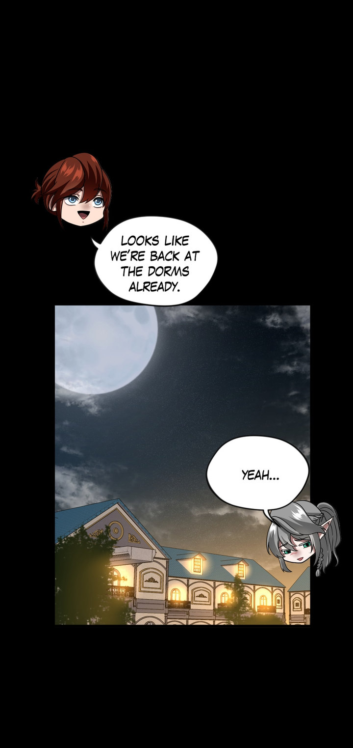 The Beginning After the End Chapter 90 - Page 55