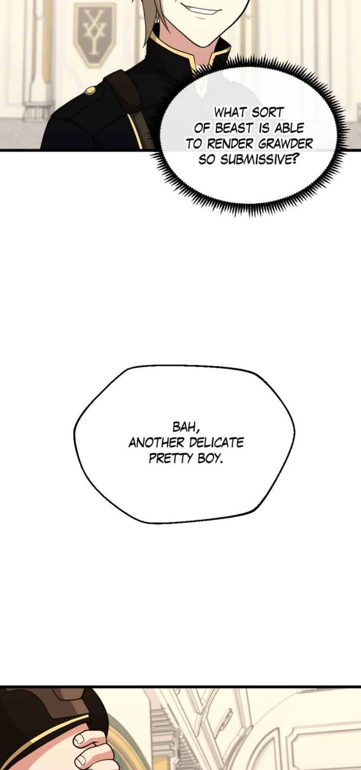 The Beginning After the End Chapter 91 - Page 21