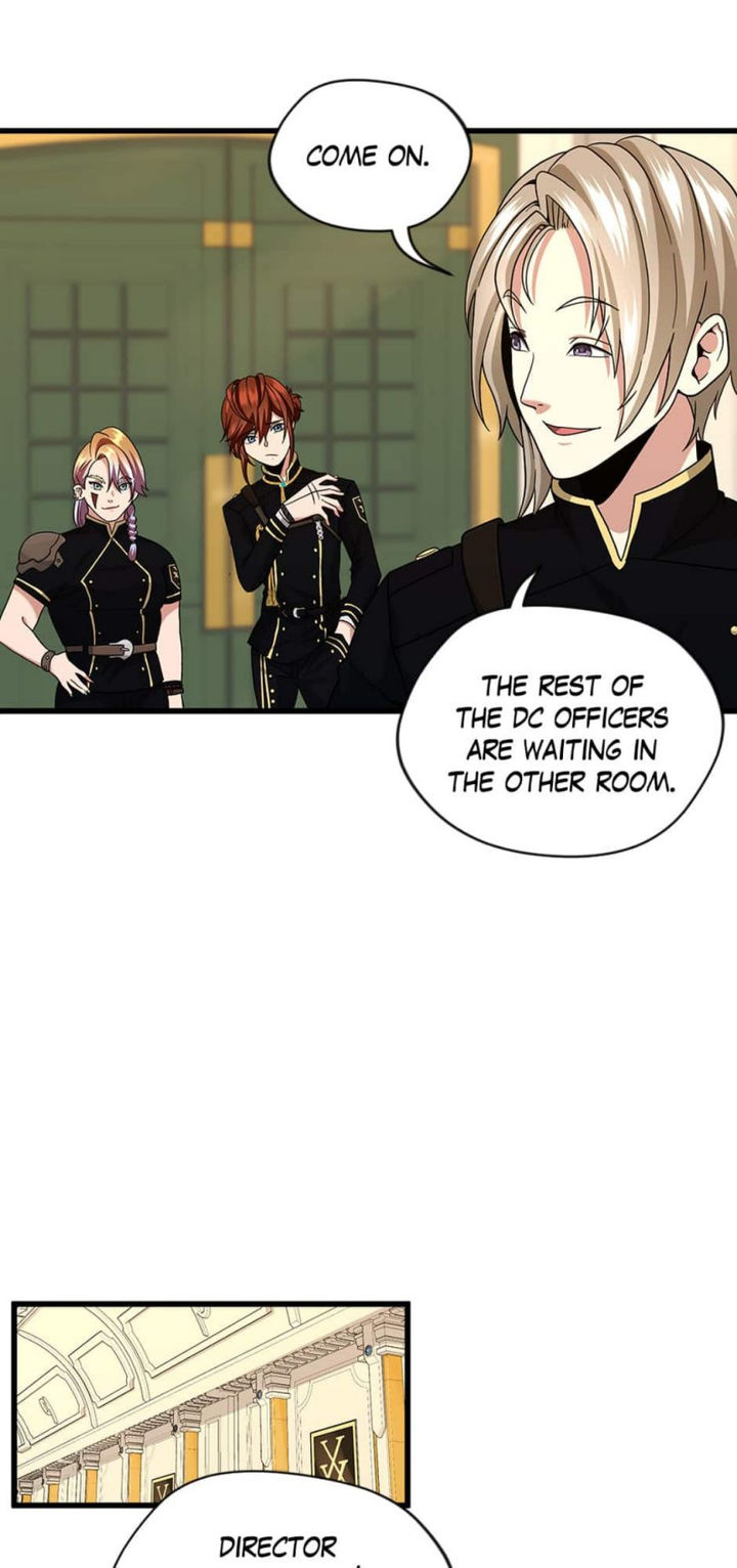 The Beginning After the End Chapter 91 - Page 28