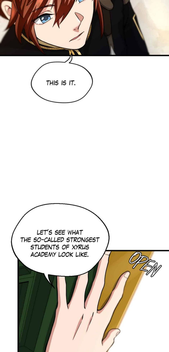 The Beginning After the End Chapter 91 - Page 6