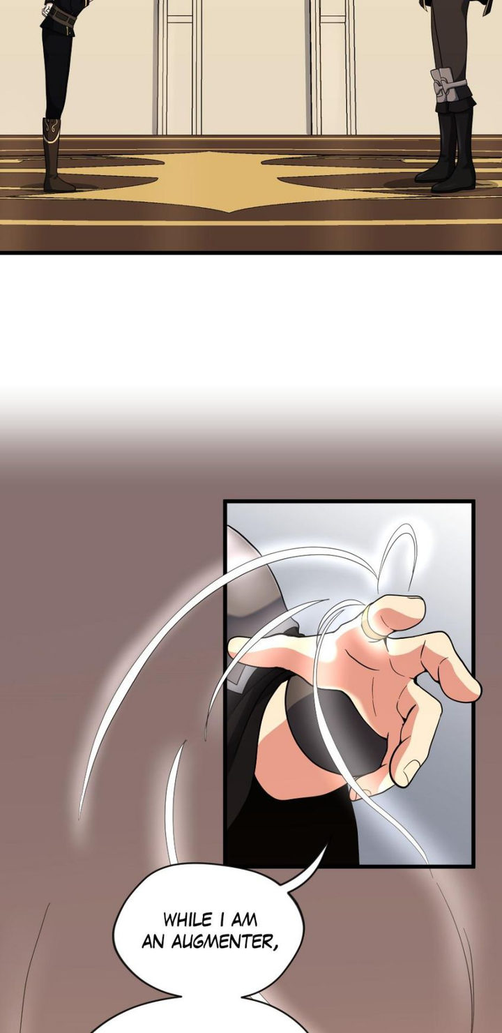 The Beginning After the End Chapter 92 - Page 55