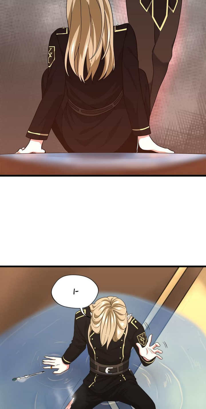 The Beginning After the End Chapter 92 - Page 77
