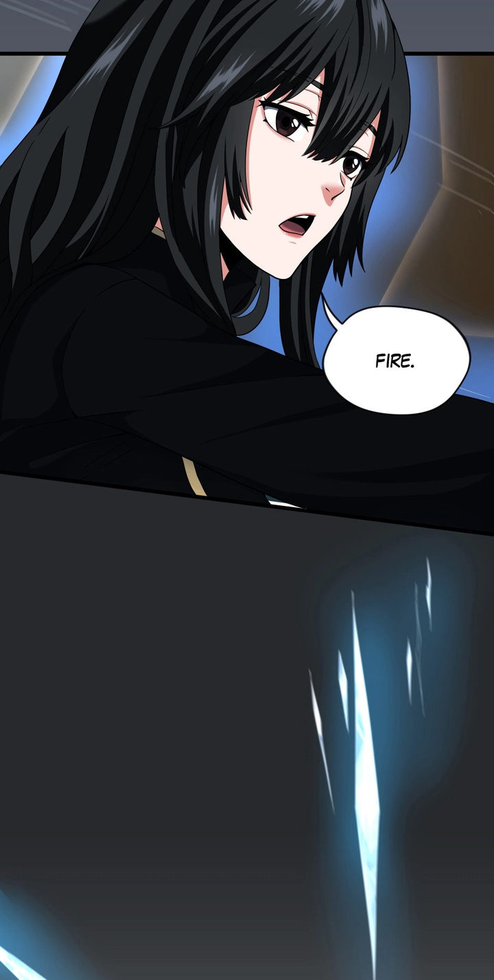 The Beginning After the End Chapter 93 - Page 20
