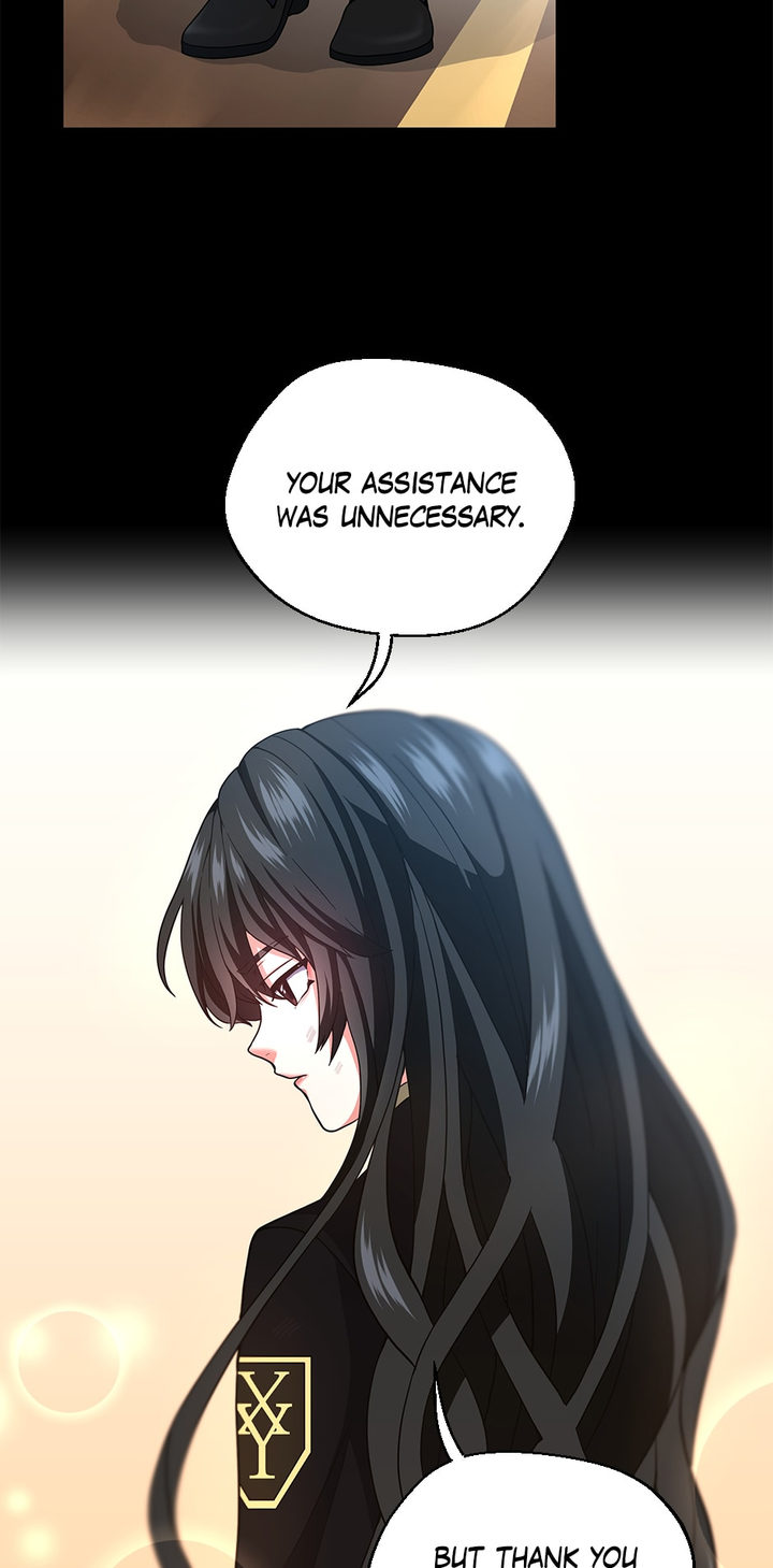 The Beginning After the End Chapter 93 - Page 69