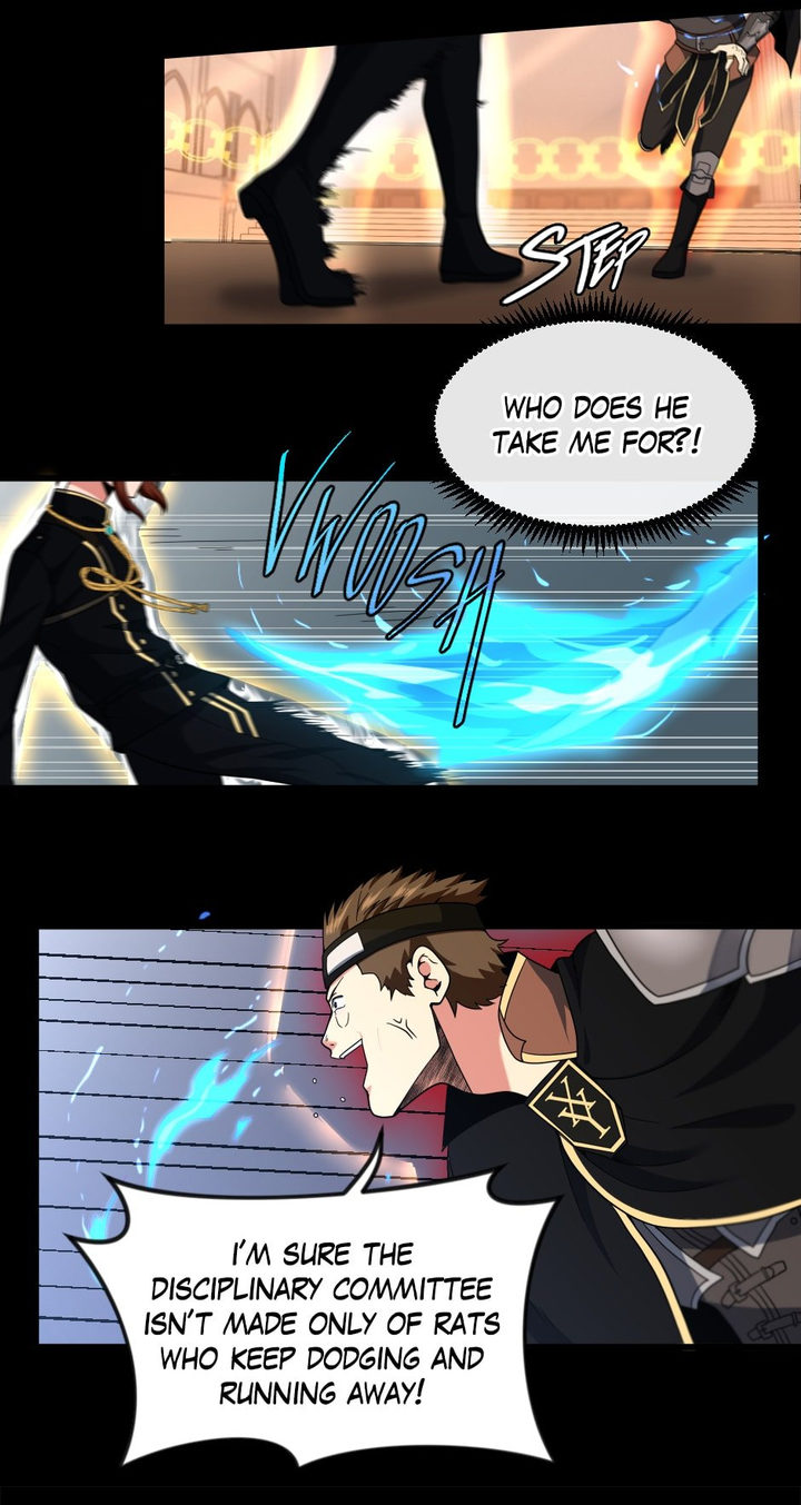 The Beginning After the End Chapter 94 - Page 23
