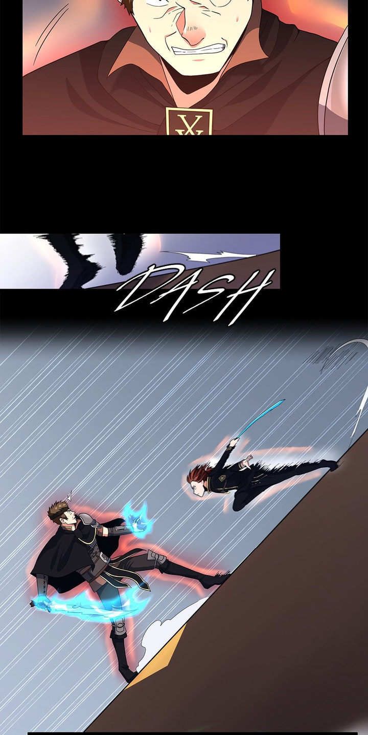 The Beginning After the End Chapter 94 - Page 44