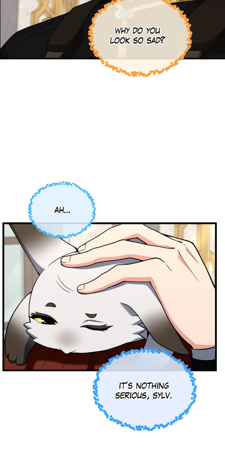 The Beginning After the End Chapter 95 - Page 18
