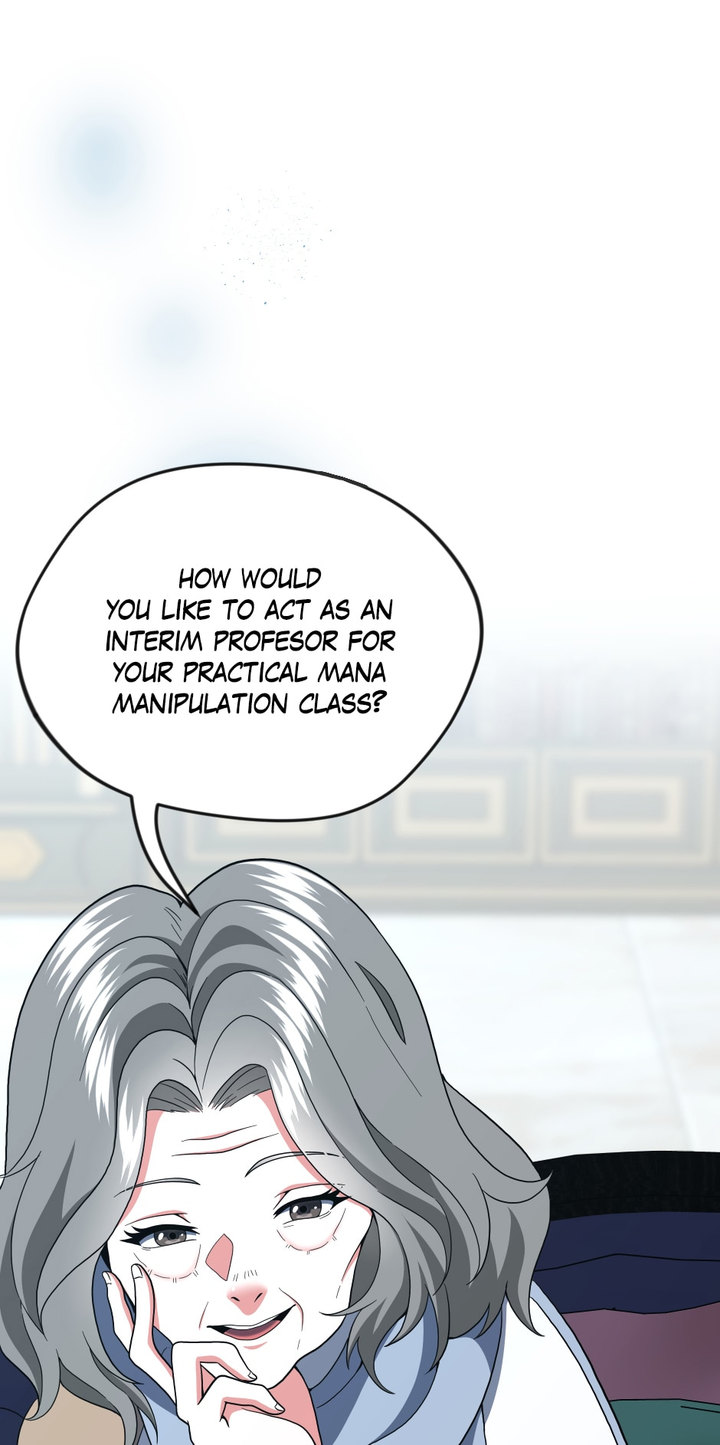 The Beginning After the End Chapter 96 - Page 1