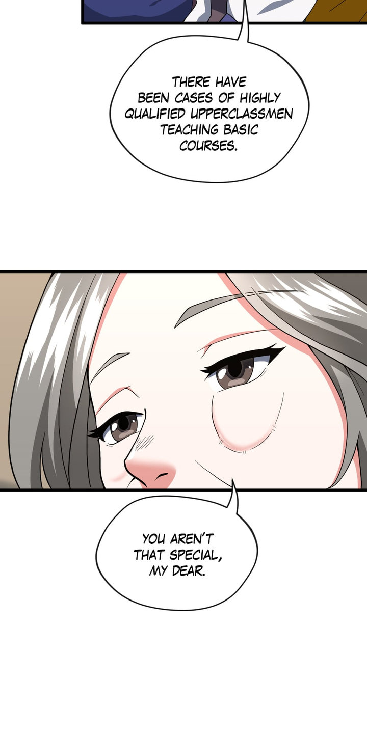 The Beginning After the End Chapter 96 - Page 10