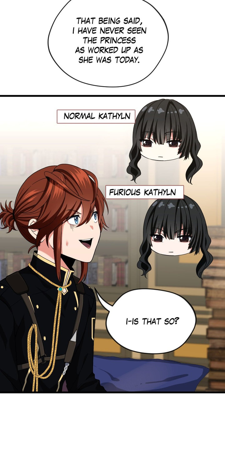 The Beginning After the End Chapter 96 - Page 14