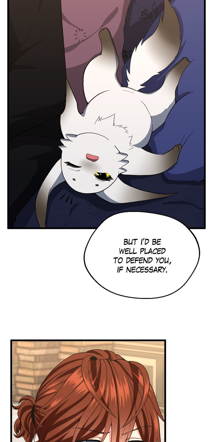 The Beginning After the End Chapter 96 - Page 18