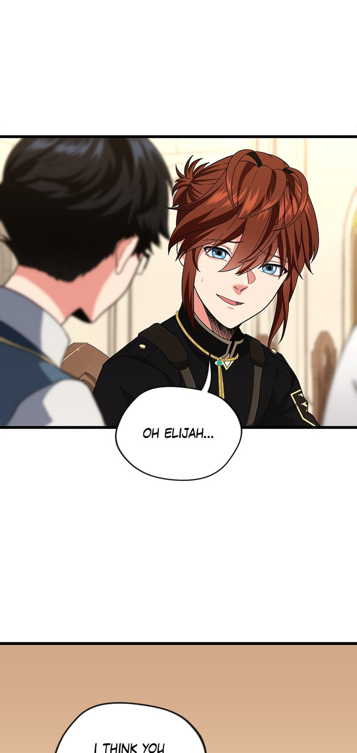 The Beginning After the End Chapter 96 - Page 55