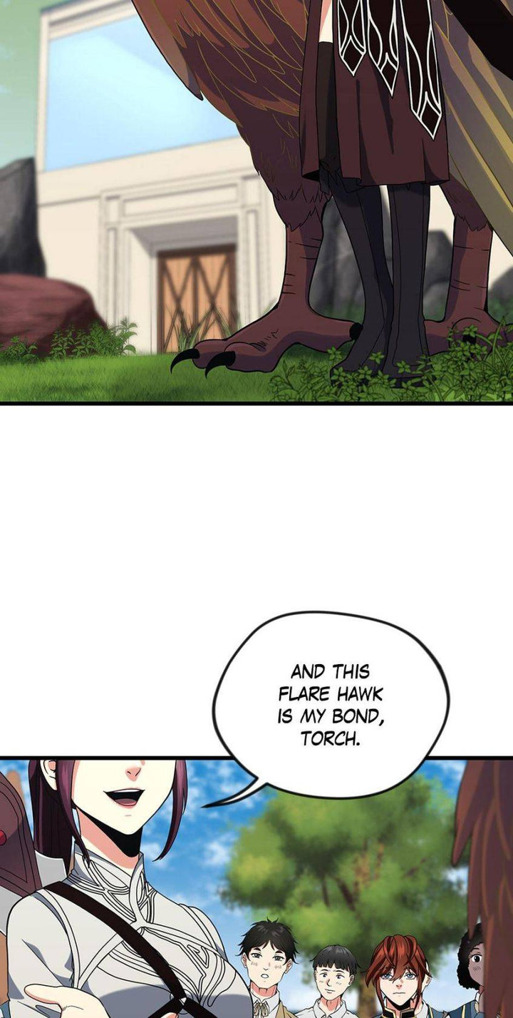 The Beginning After the End Chapter 97 - Page 15
