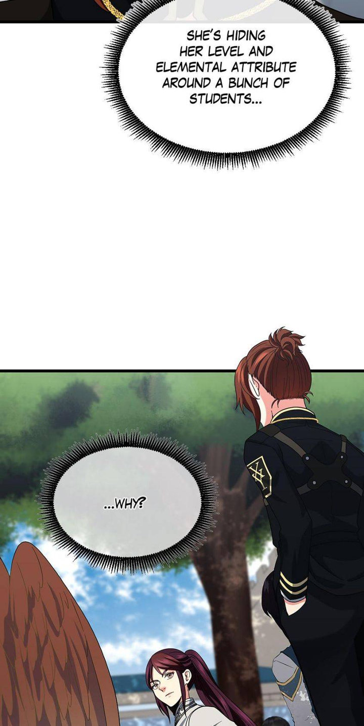 The Beginning After the End Chapter 97 - Page 20