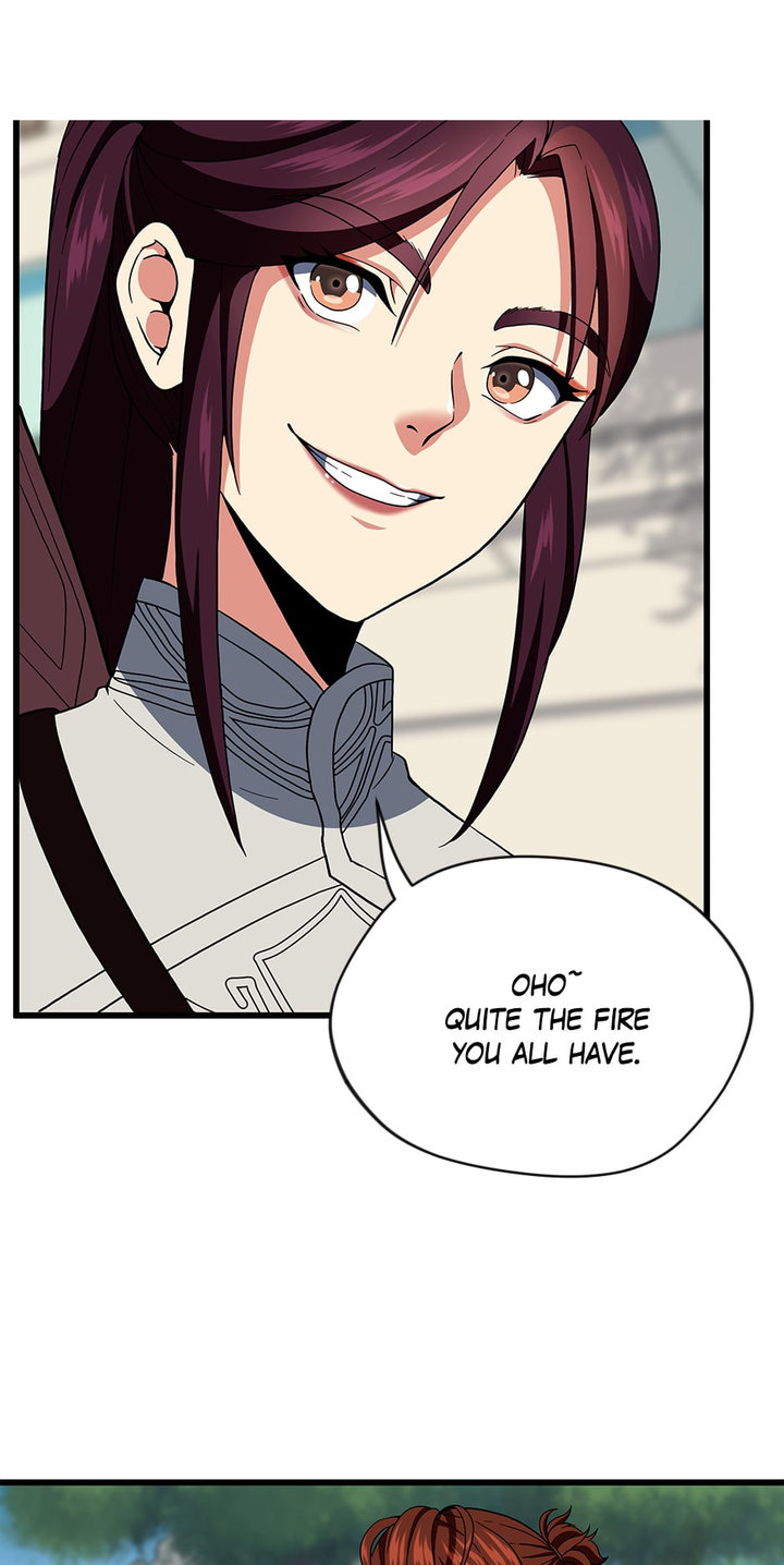 The Beginning After the End Chapter 97 - Page 31